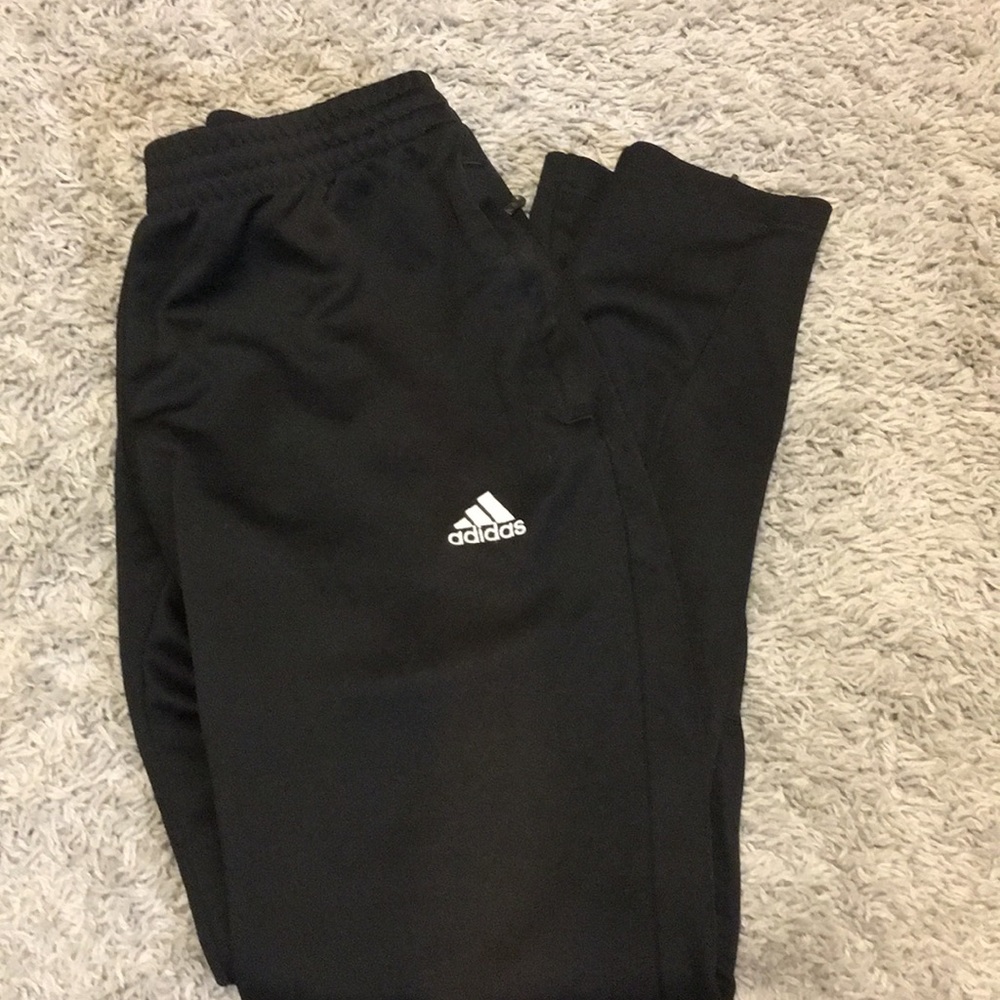 Adidas joggers